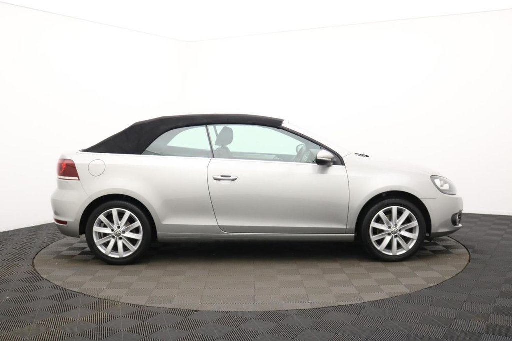 Used Volkswagen Golf 2014 for sale - 77594333: Photo 2