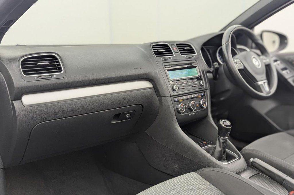 Used Volkswagen Golf 2014 for sale - 77594333: Photo 23