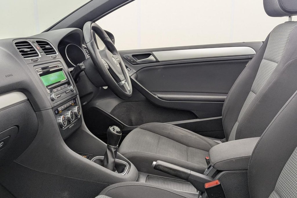 Used Volkswagen Golf 2014 for sale - 77594333: Photo 24