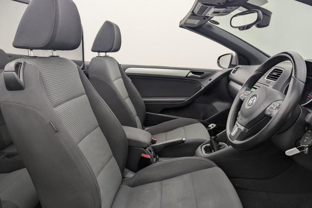 Used Volkswagen Golf 2014 for sale - 77594333: Photo 3