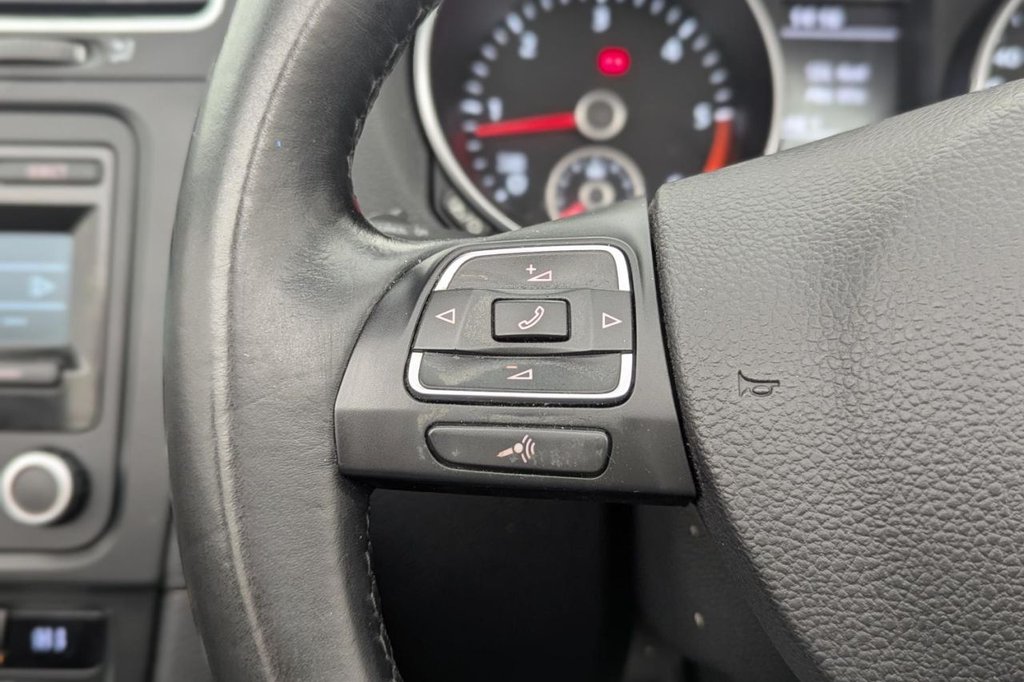 Used Volkswagen Golf 2014 for sale - 77594333: Photo 30