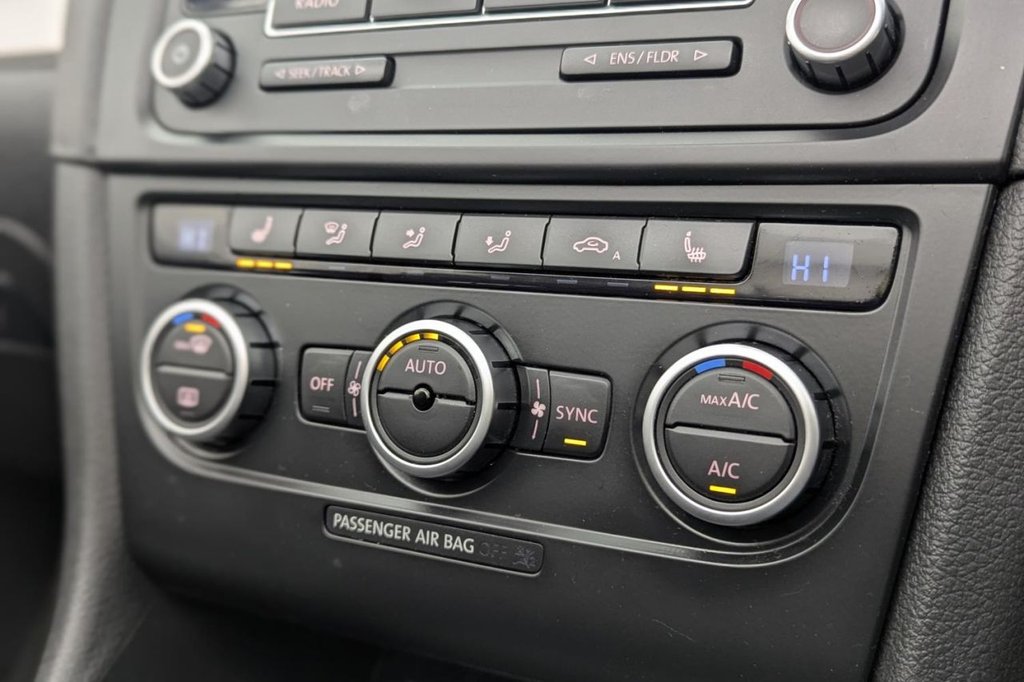 Used Volkswagen Golf 2014 for sale - 77594333: Photo 34