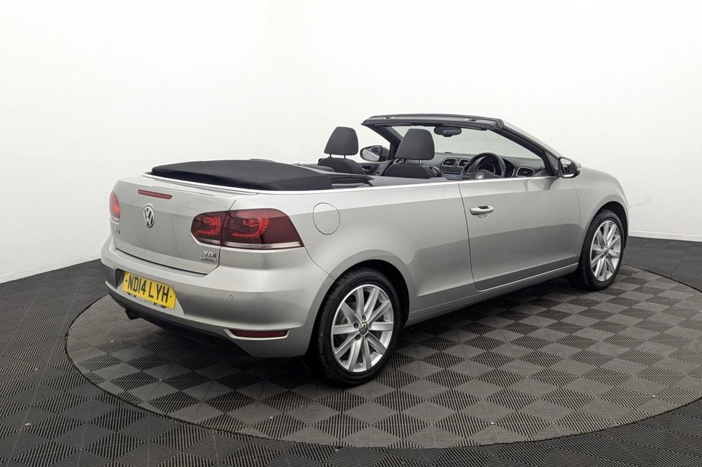 Used Volkswagen Golf 2014 for sale - 77594333: Photo 37