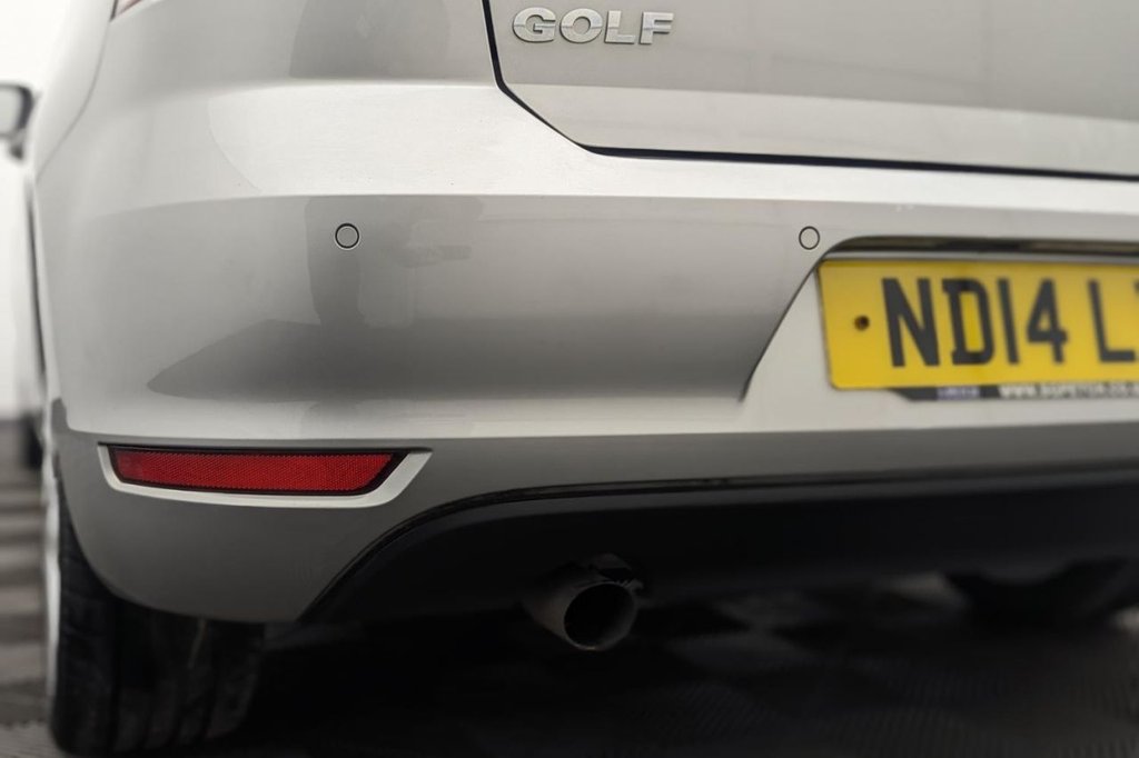 Used Volkswagen Golf 2014 for sale - 77594333: Photo 40