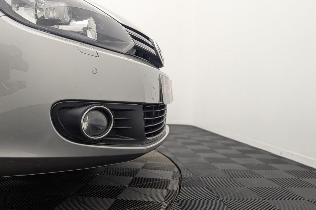 Used Volkswagen Golf 2014 for sale - 77594333: Photo 43