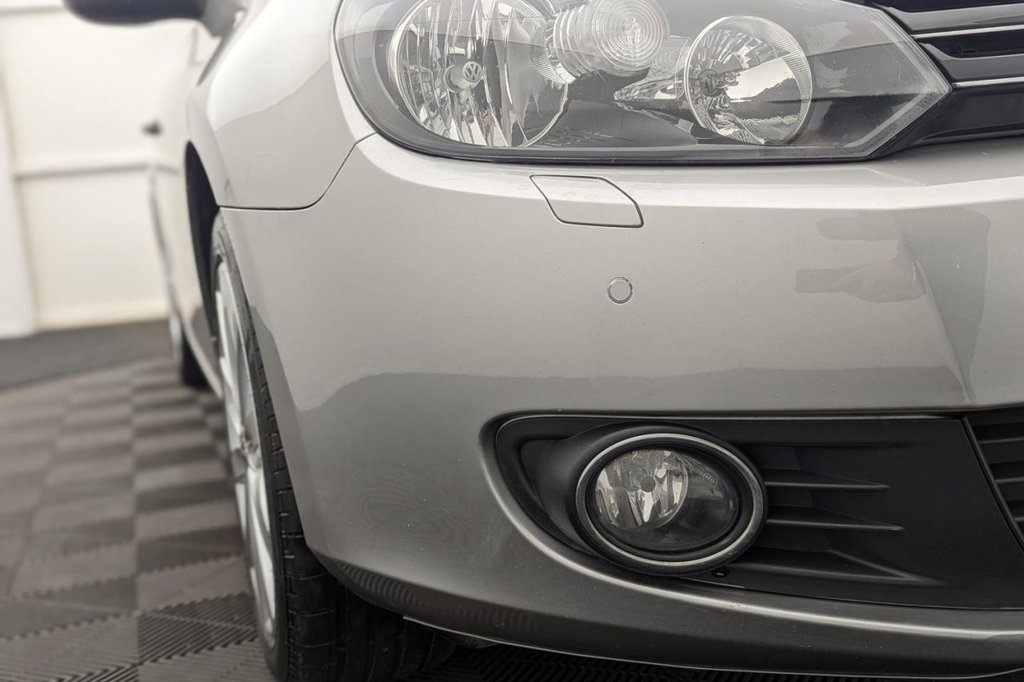 Used Volkswagen Golf 2014 for sale - 77594333: Photo 44