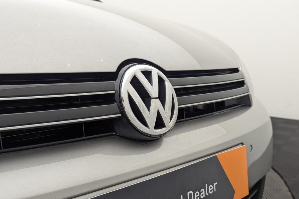 Used Volkswagen Golf 2014 for sale - 77594333: Photo 45