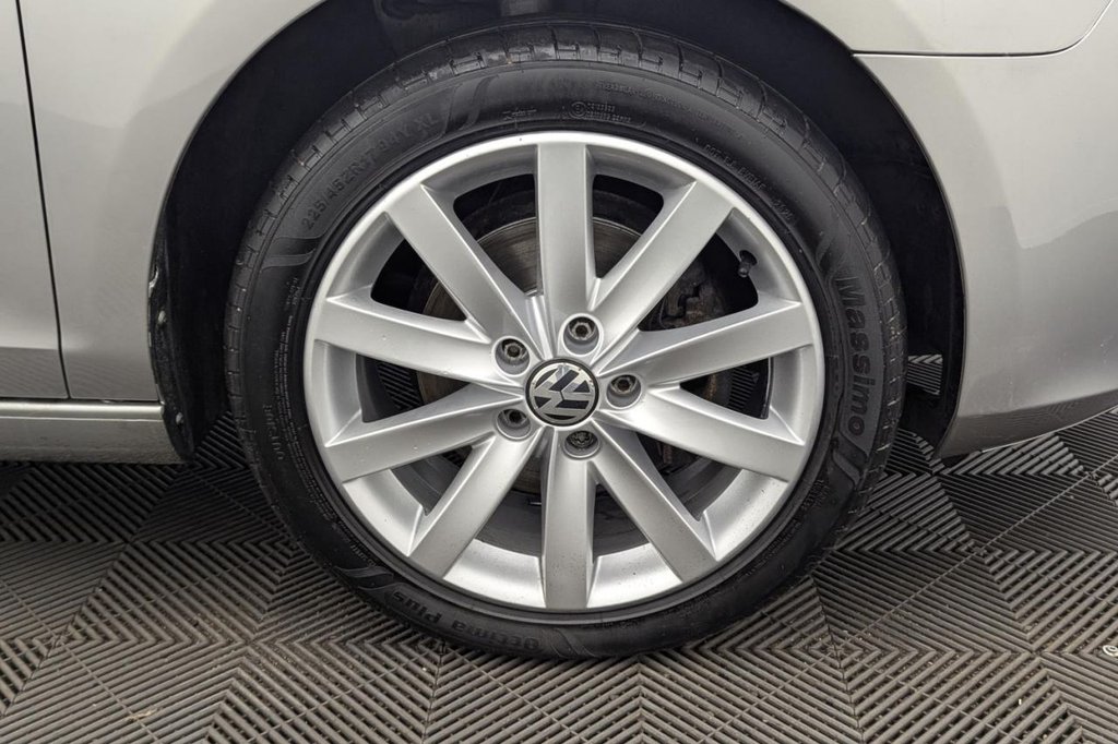 Used Volkswagen Golf 2014 for sale - 77594333: Photo 49