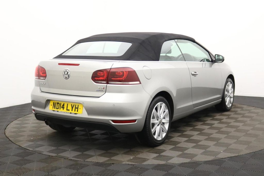 Used Volkswagen Golf 2014 for sale - 77594333: Photo 5