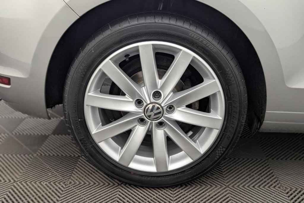 Used Volkswagen Golf 2014 for sale - 77594333: Photo 50