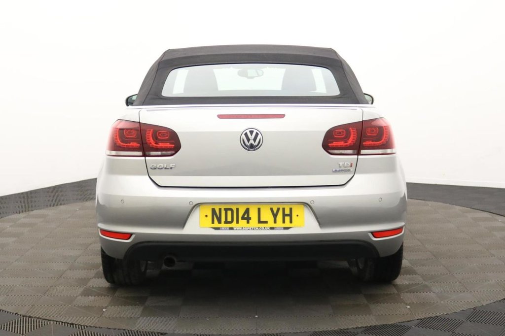 Used Volkswagen Golf 2014 for sale - 77594333: Photo 6
