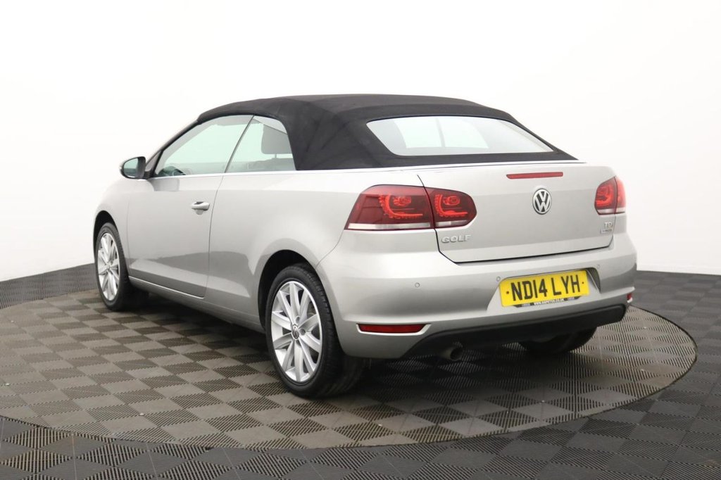 Used Volkswagen Golf 2014 for sale - 77594333: Photo 7