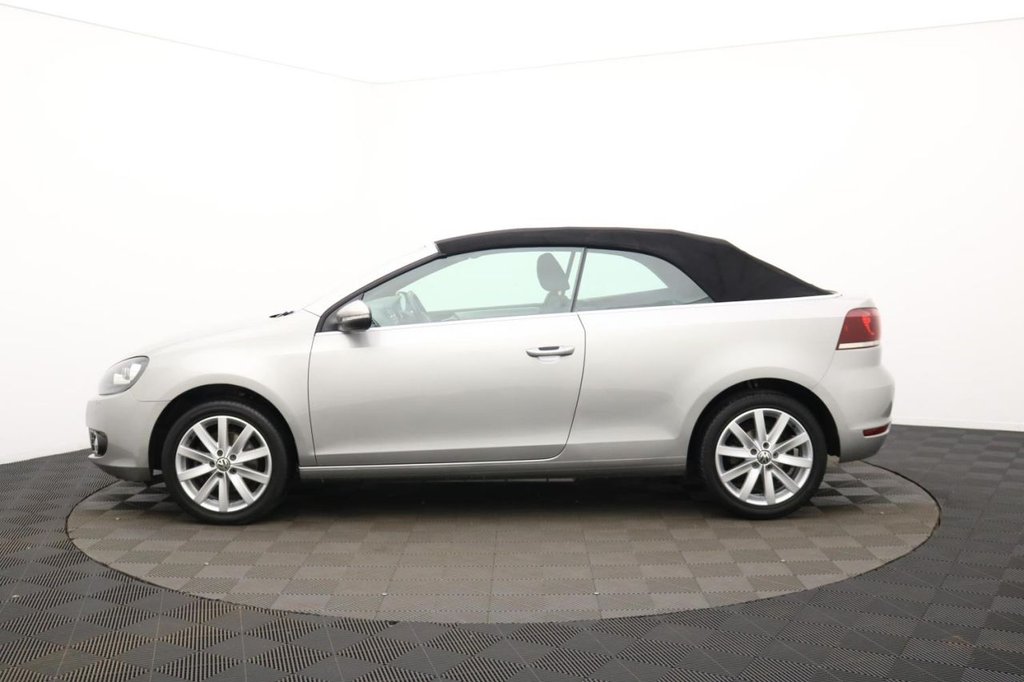 Used Volkswagen Golf 2014 for sale - 77594333: Photo 8