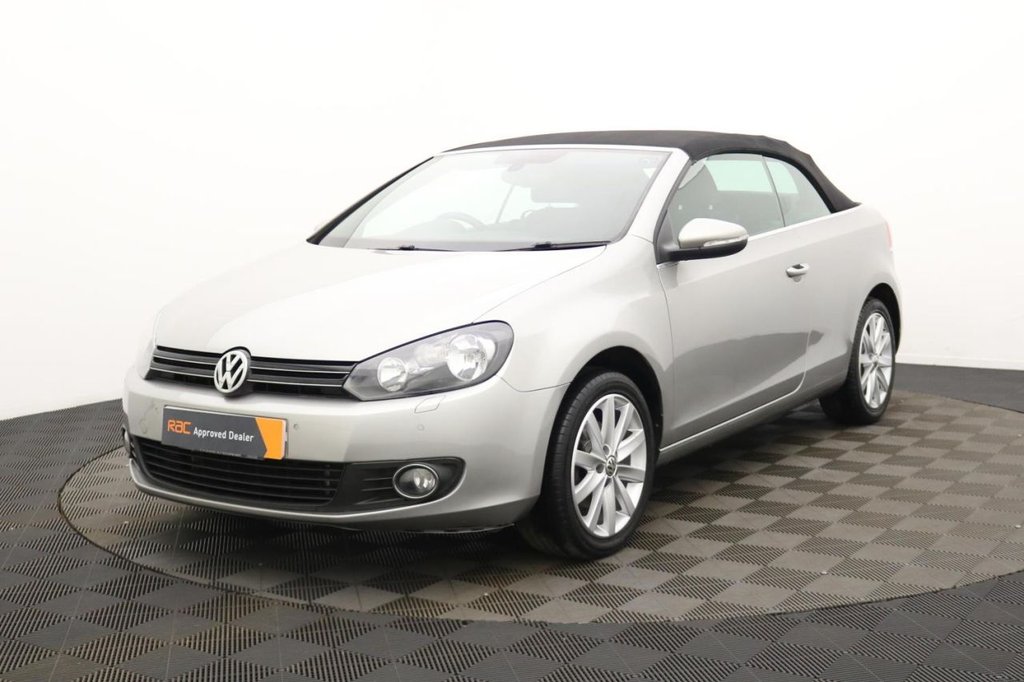 Used Volkswagen Golf 2014 for sale - 77594333: Photo 9