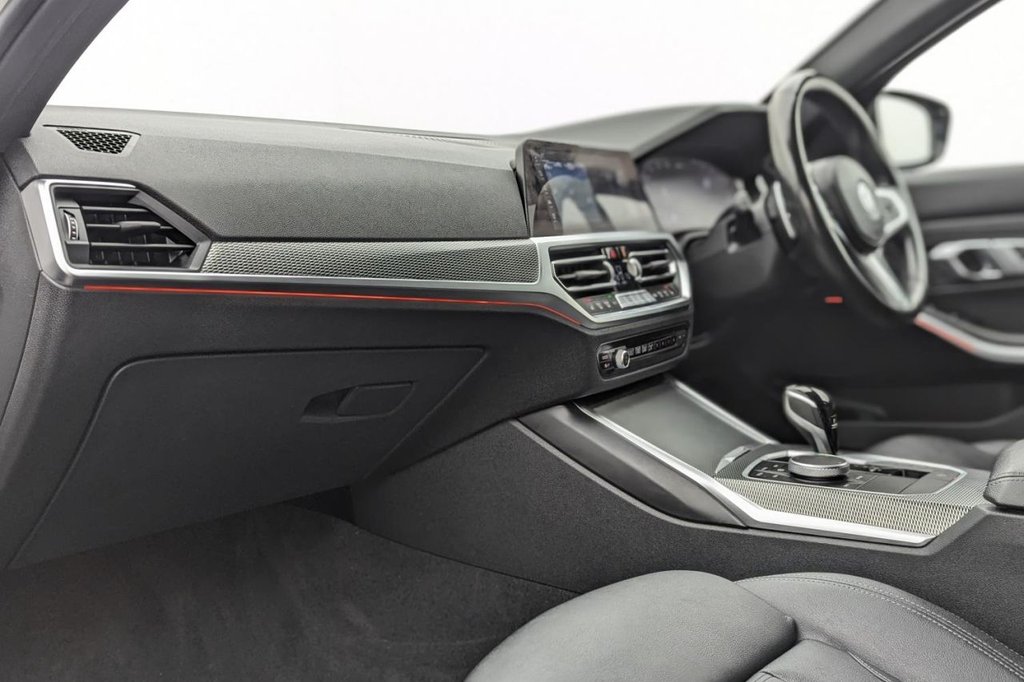 Used BMW 3 Series 2022 for sale - 77211928: Photo 12