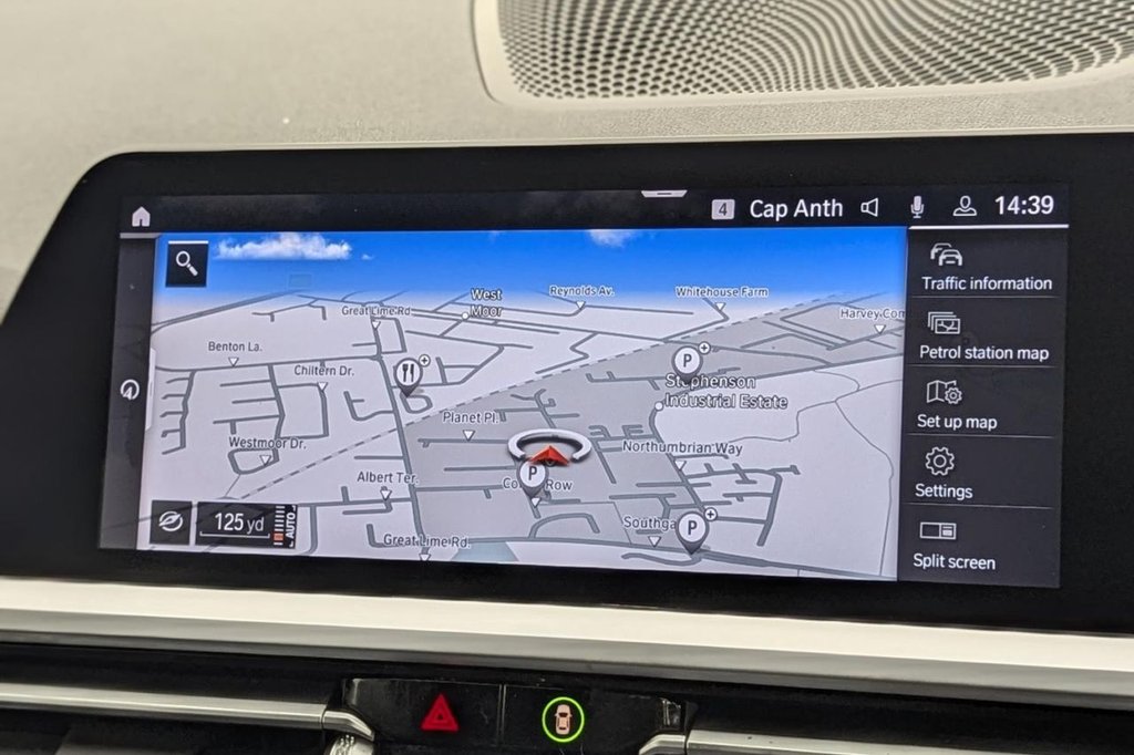 Used BMW 3 Series 2022 for sale - 77211928: Photo 13