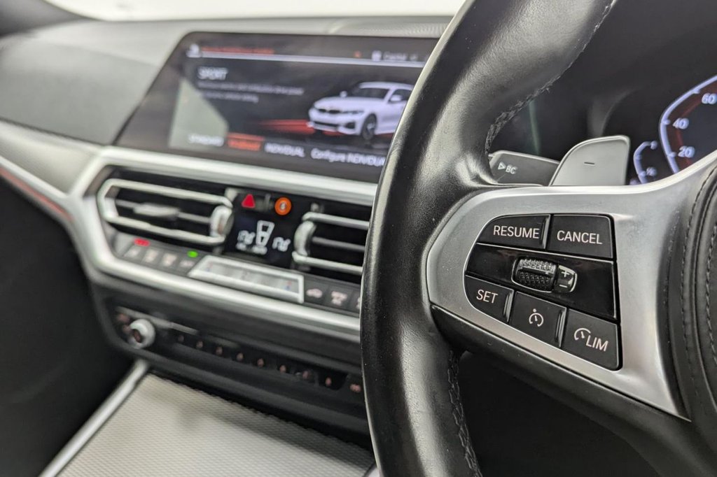 Used BMW 3 Series 2022 for sale - 77211928: Photo 14