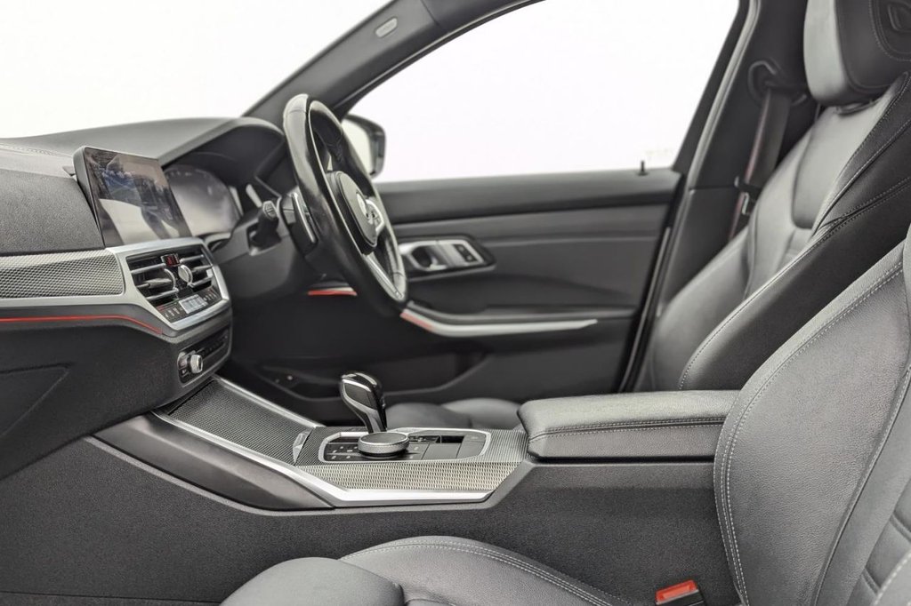 Used BMW 3 Series 2022 for sale - 77211928: Photo 18