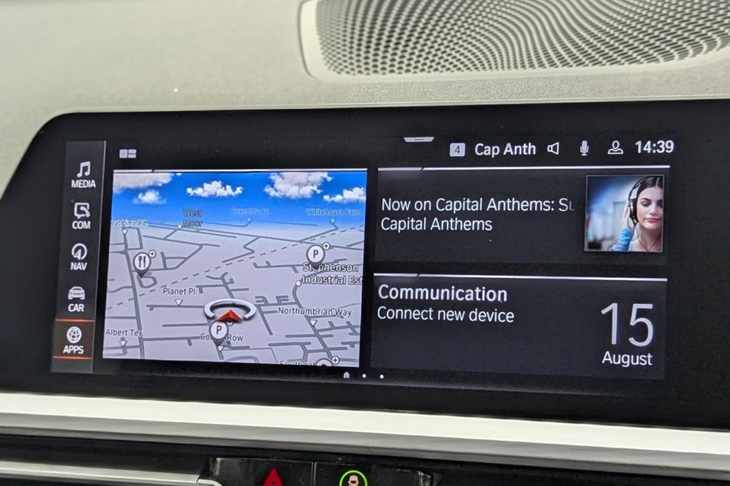 Used BMW 3 Series 2022 for sale - 77211928: Photo 19