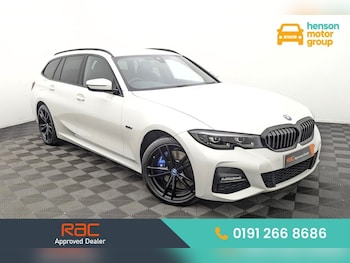 BMW 3 Series feature image