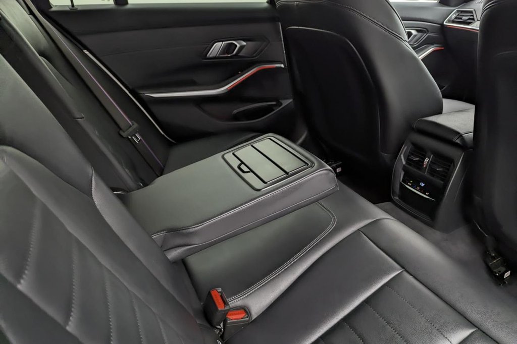 Used BMW 3 Series 2022 for sale - 77211928: Photo 21