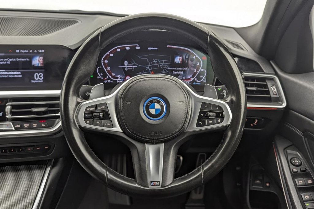 Used BMW 3 Series 2022 for sale - 77211928: Photo 25