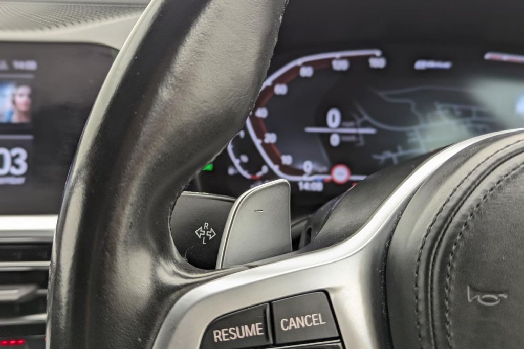 Used BMW 3 Series 2022 for sale - 77211928: Photo 27