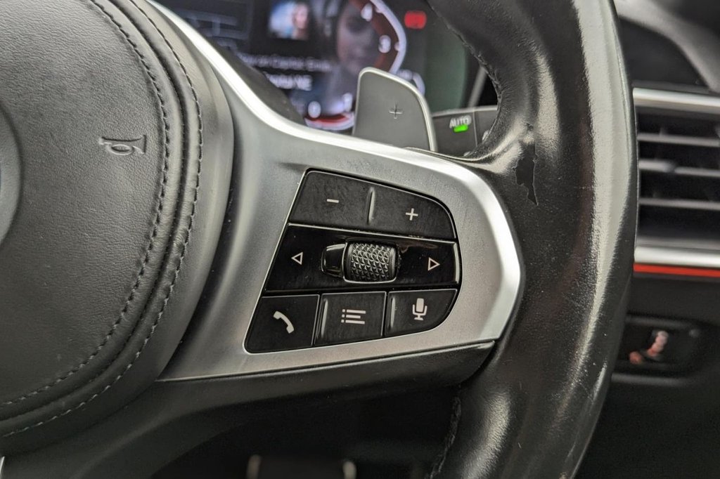 Used BMW 3 Series 2022 for sale - 77211928: Photo 33