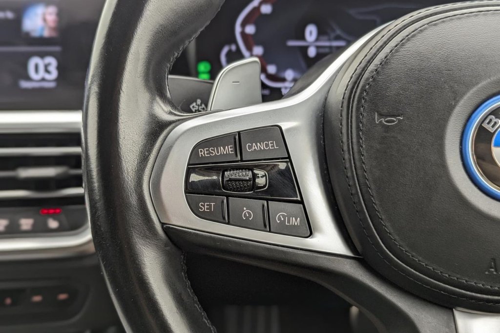 Used BMW 3 Series 2022 for sale - 77211928: Photo 36