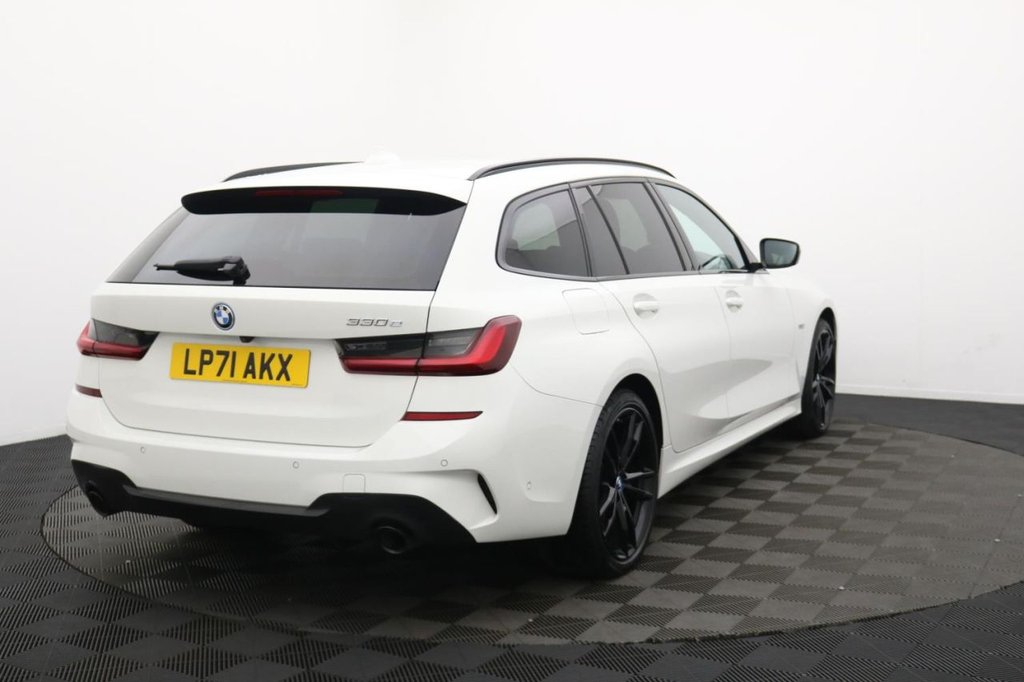 Used BMW 3 Series 2022 for sale - 77211928: Photo 4