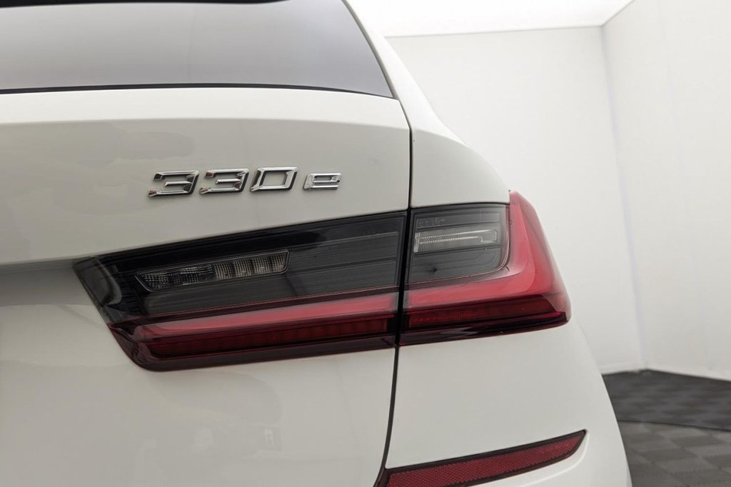 Used BMW 3 Series 2022 for sale - 77211928: Photo 41