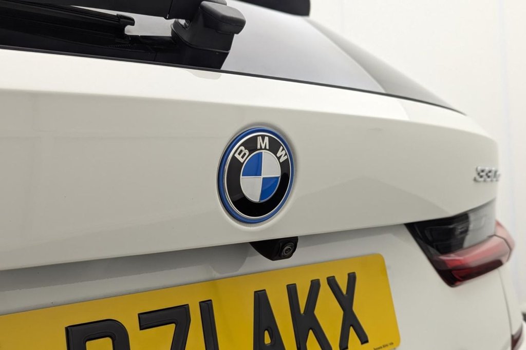 Used BMW 3 Series 2022 for sale - 77211928: Photo 43