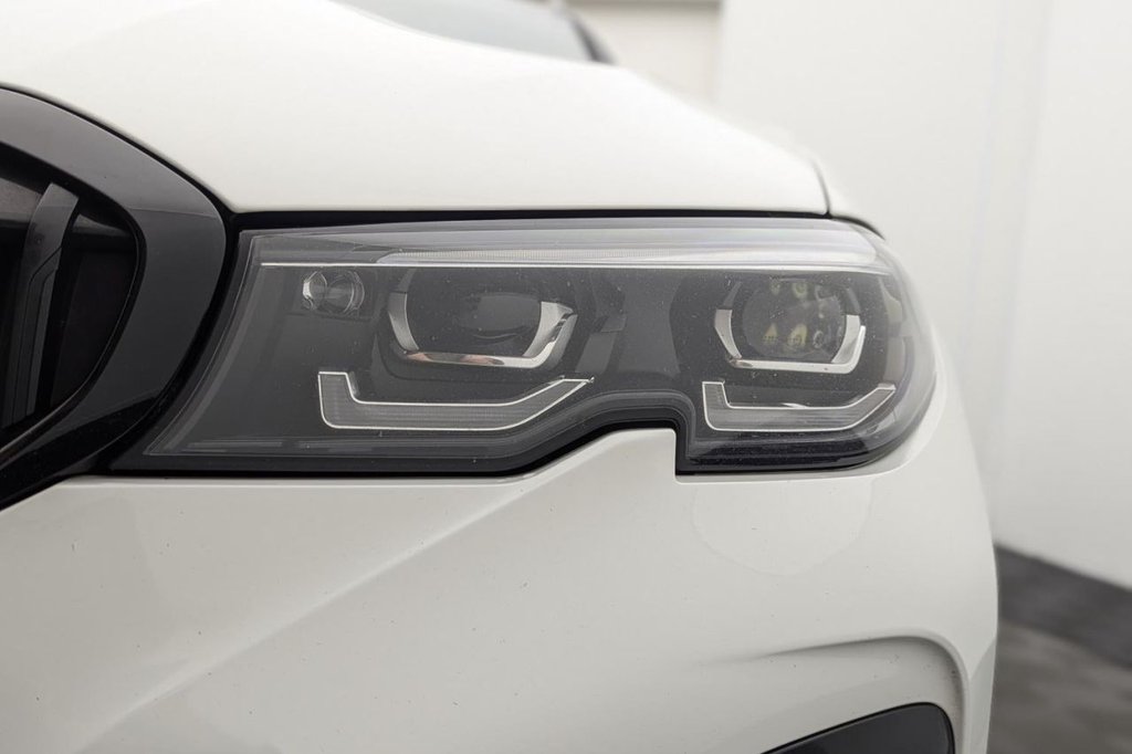 Used BMW 3 Series 2022 for sale - 77211928: Photo 46