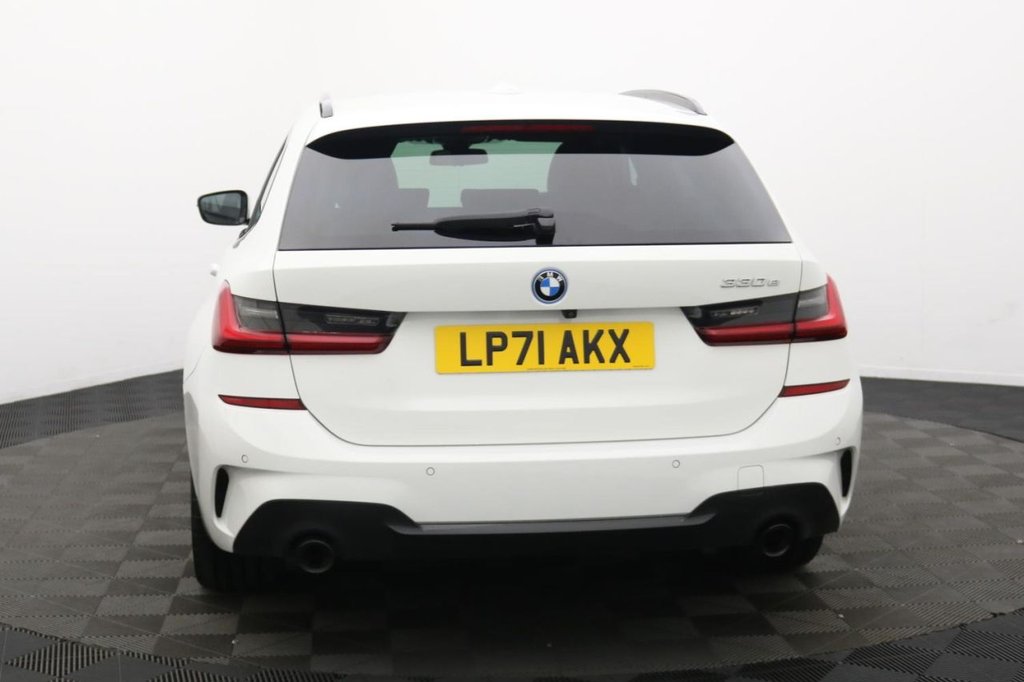 Used BMW 3 Series 2022 for sale - 77211928: Photo 5