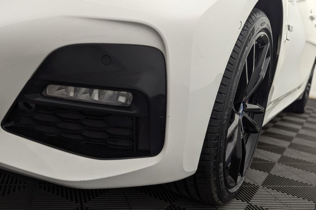 Used BMW 3 Series 2022 for sale - 77211928: Photo 50