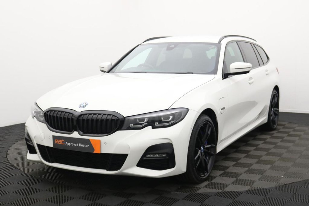 Used BMW 3 Series 2022 for sale - 77211928: Photo 8