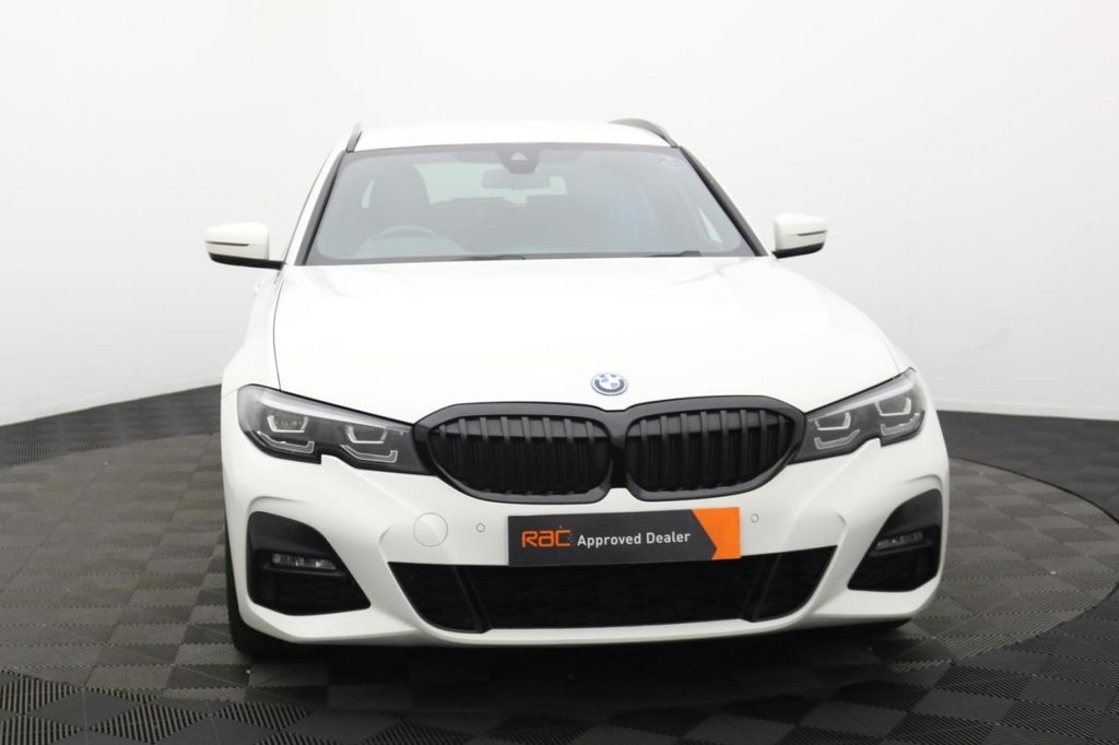 Used BMW 3 Series 2022 for sale - 77211928: Photo 9