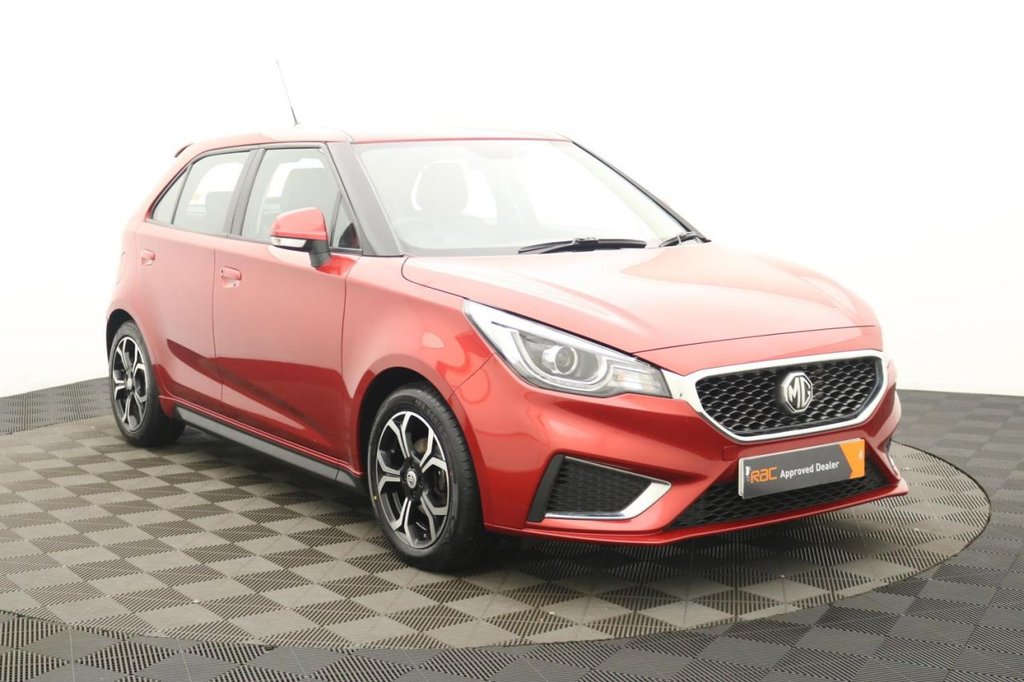 Used MG MG3 2019 for sale - 77212142: Photo 11