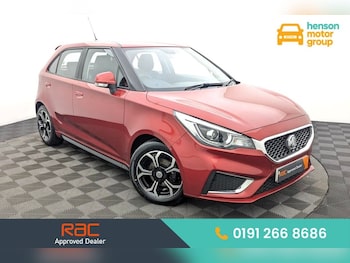 Used MG MG3 2019 for sale - 77212142: Photo
