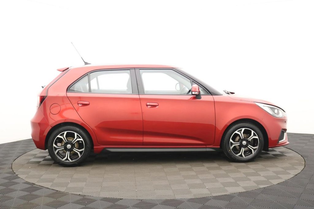 Used MG MG3 2019 for sale - 77212142: Photo 2