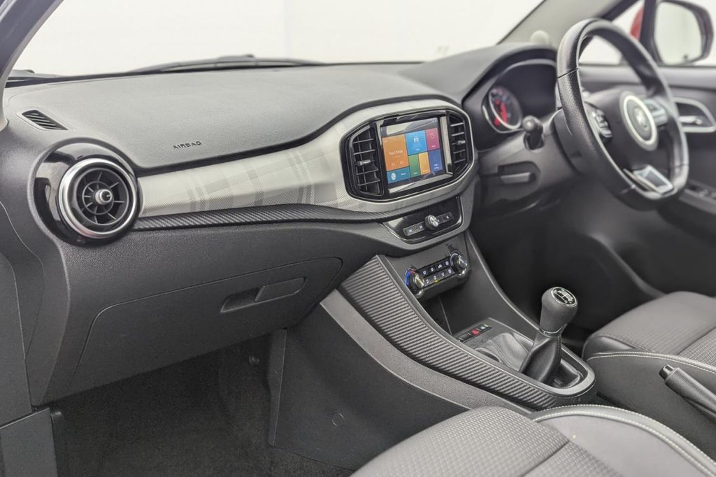 Used MG MG3 2019 for sale - 77212142: Photo 24