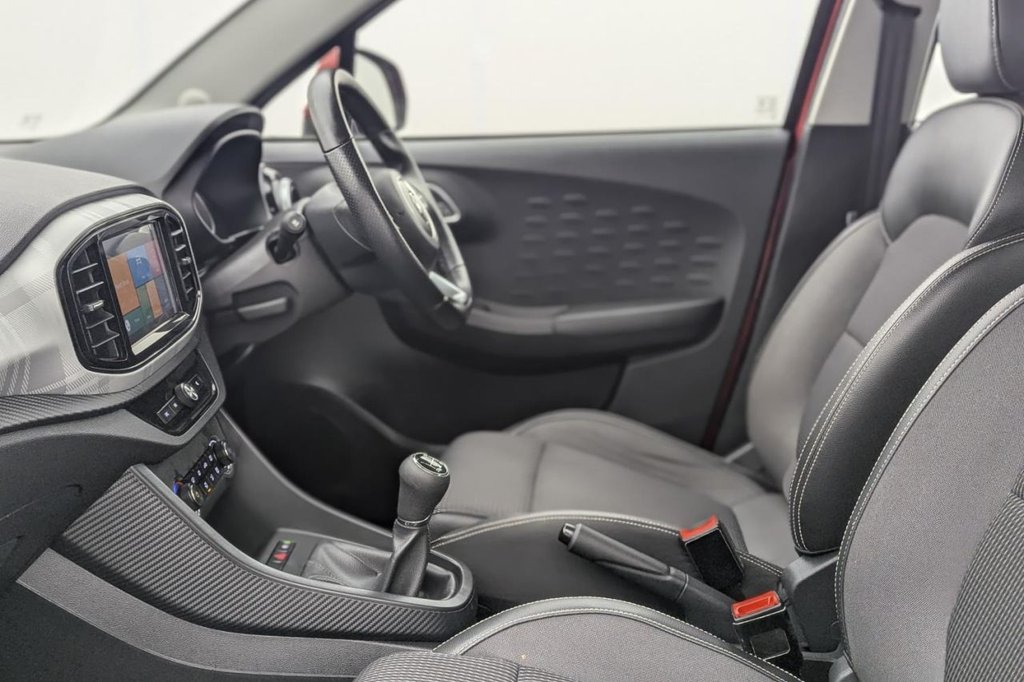 Used MG MG3 2019 for sale - 77212142: Photo 25