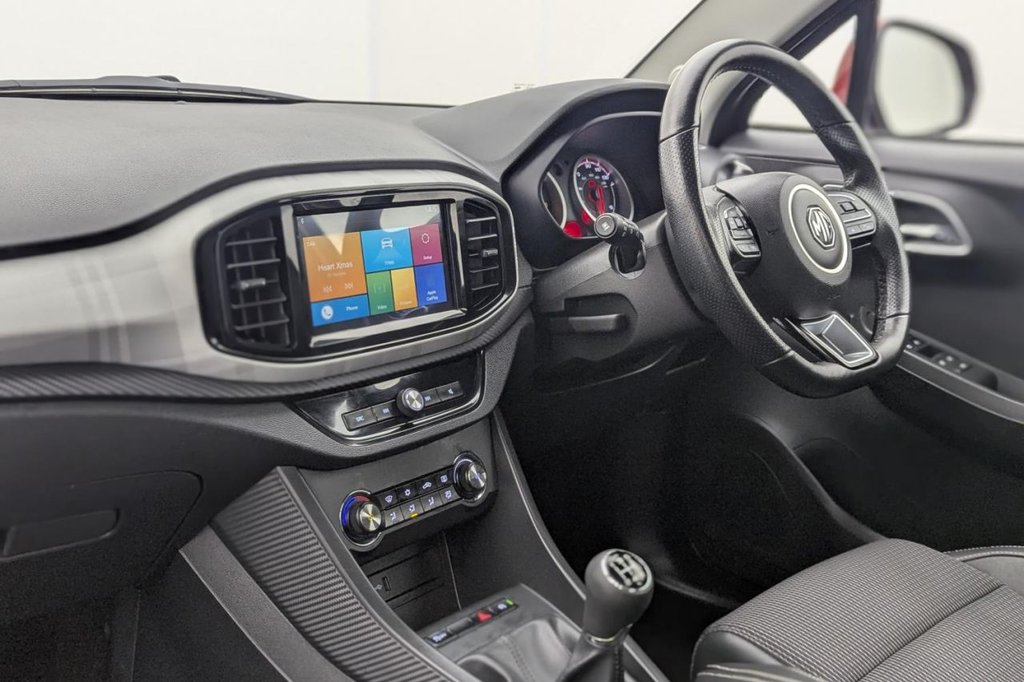 Used MG MG3 2019 for sale - 77212142: Photo 26