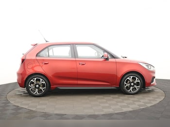 Used MG MG3 2019 for sale - 77212142: Photo