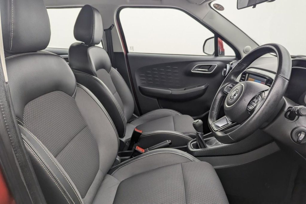 Used MG MG3 2019 for sale - 77212142: Photo 3