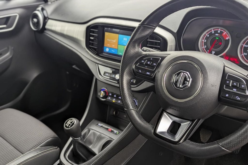 Used MG MG3 2019 for sale - 77212142: Photo 34