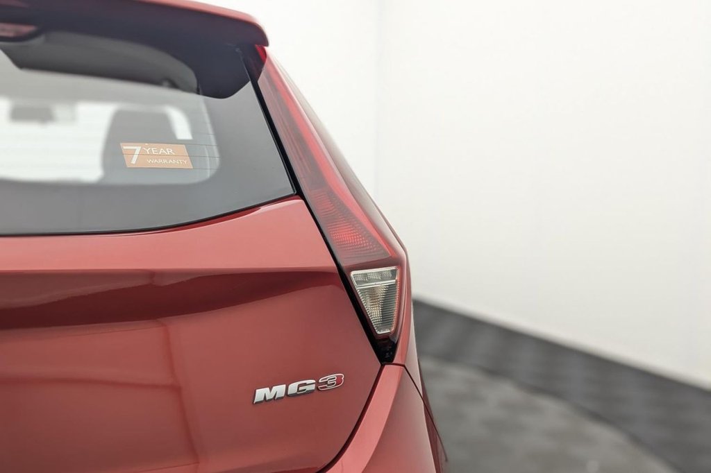 Used MG MG3 2019 for sale - 77212142: Photo 38