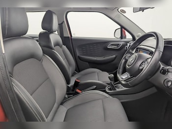 Used MG MG3 2019 for sale - 77212142: Photo