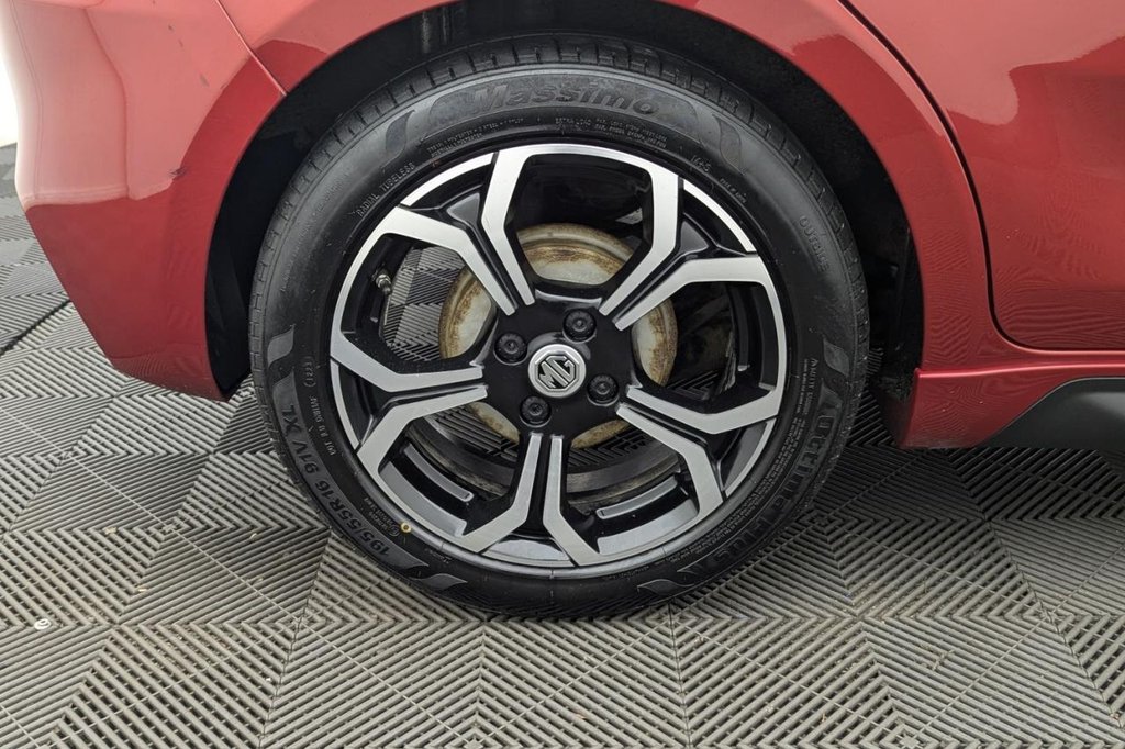 Used MG MG3 2019 for sale - 77212142: Photo 49