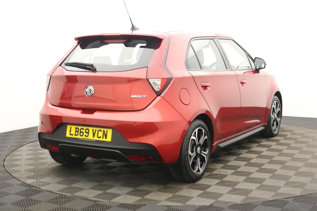Used MG MG3 2019 for sale - 77212142: Photo 5